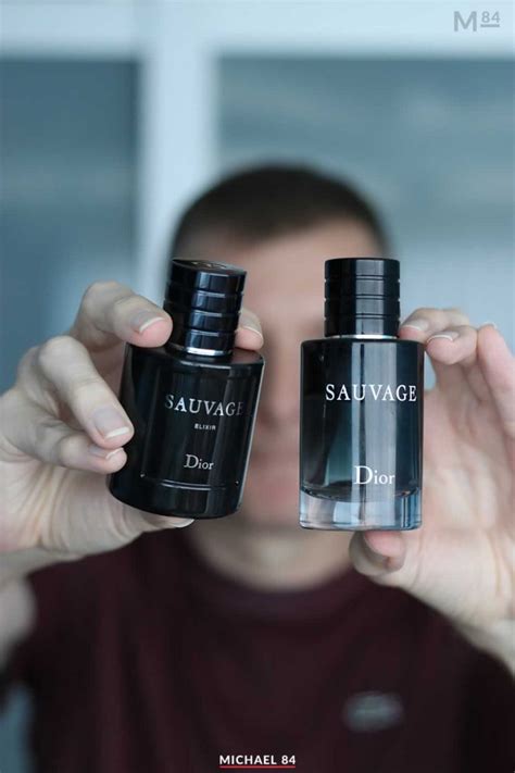 dior sauvage buy|which sauvage to buy.